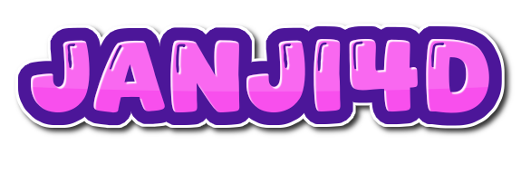 JANJI4D
